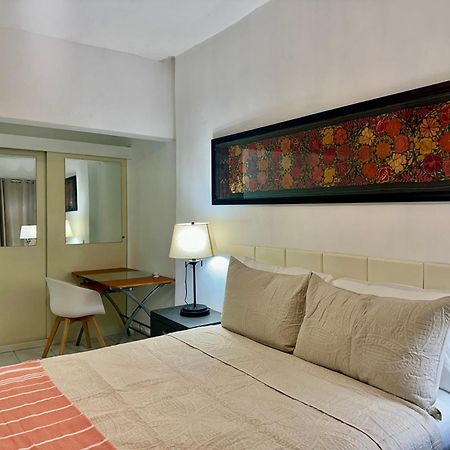 Casa Kismet Tu Destino En La Paz Suite 1 Buitenkant foto