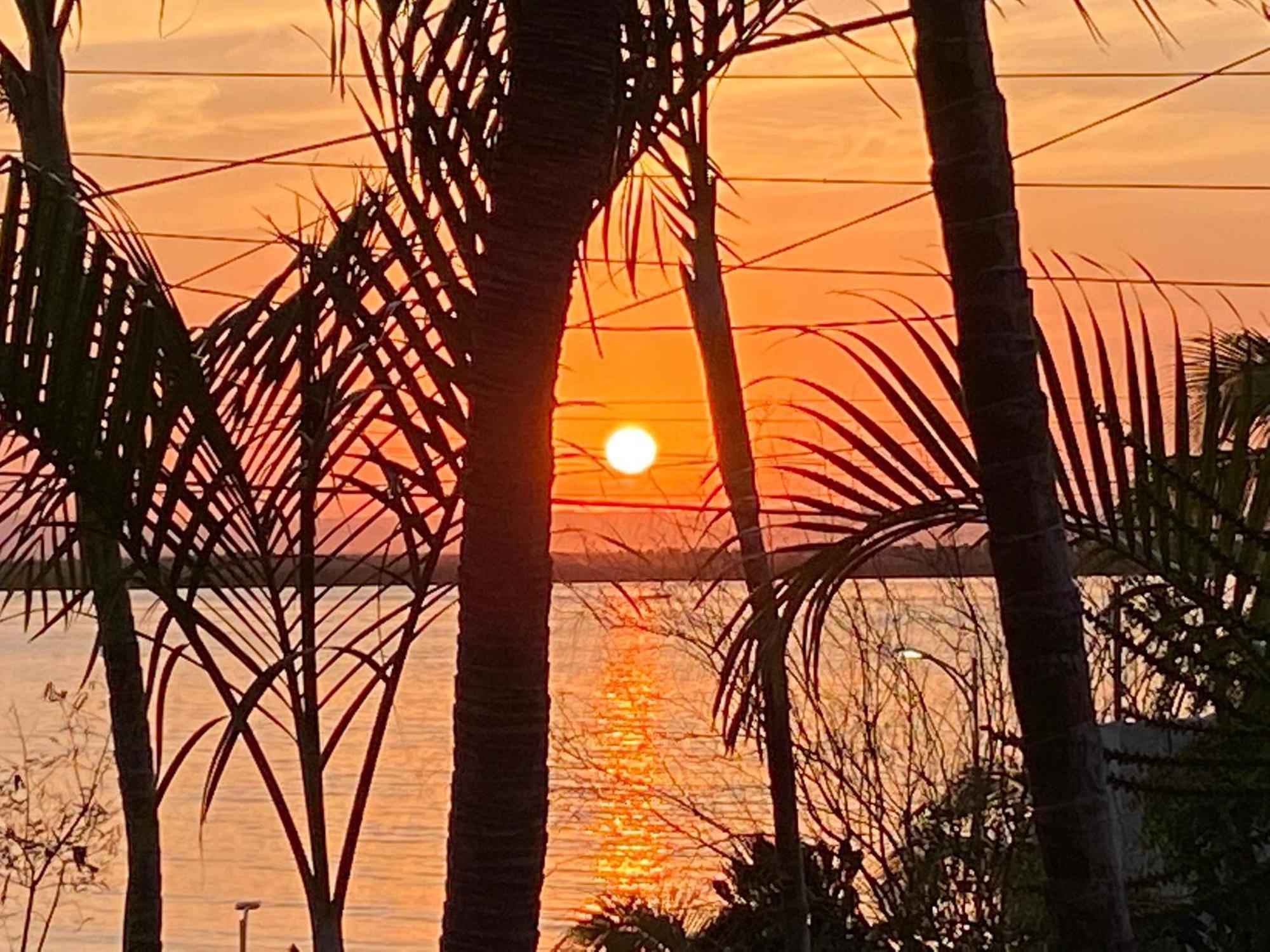 Casa Kismet Tu Destino En La Paz Suite 1 Buitenkant foto