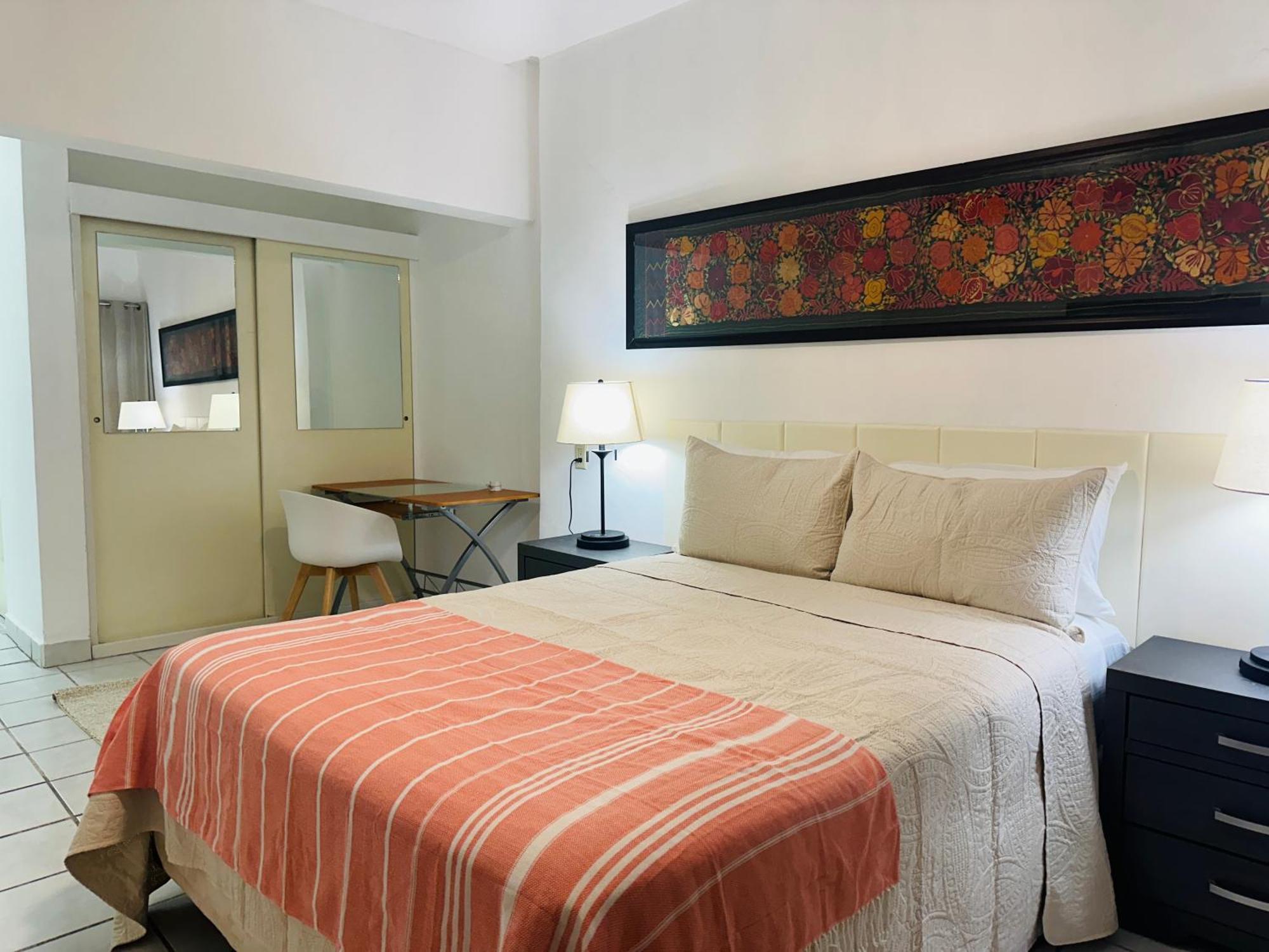 Casa Kismet Tu Destino En La Paz Suite 1 Buitenkant foto