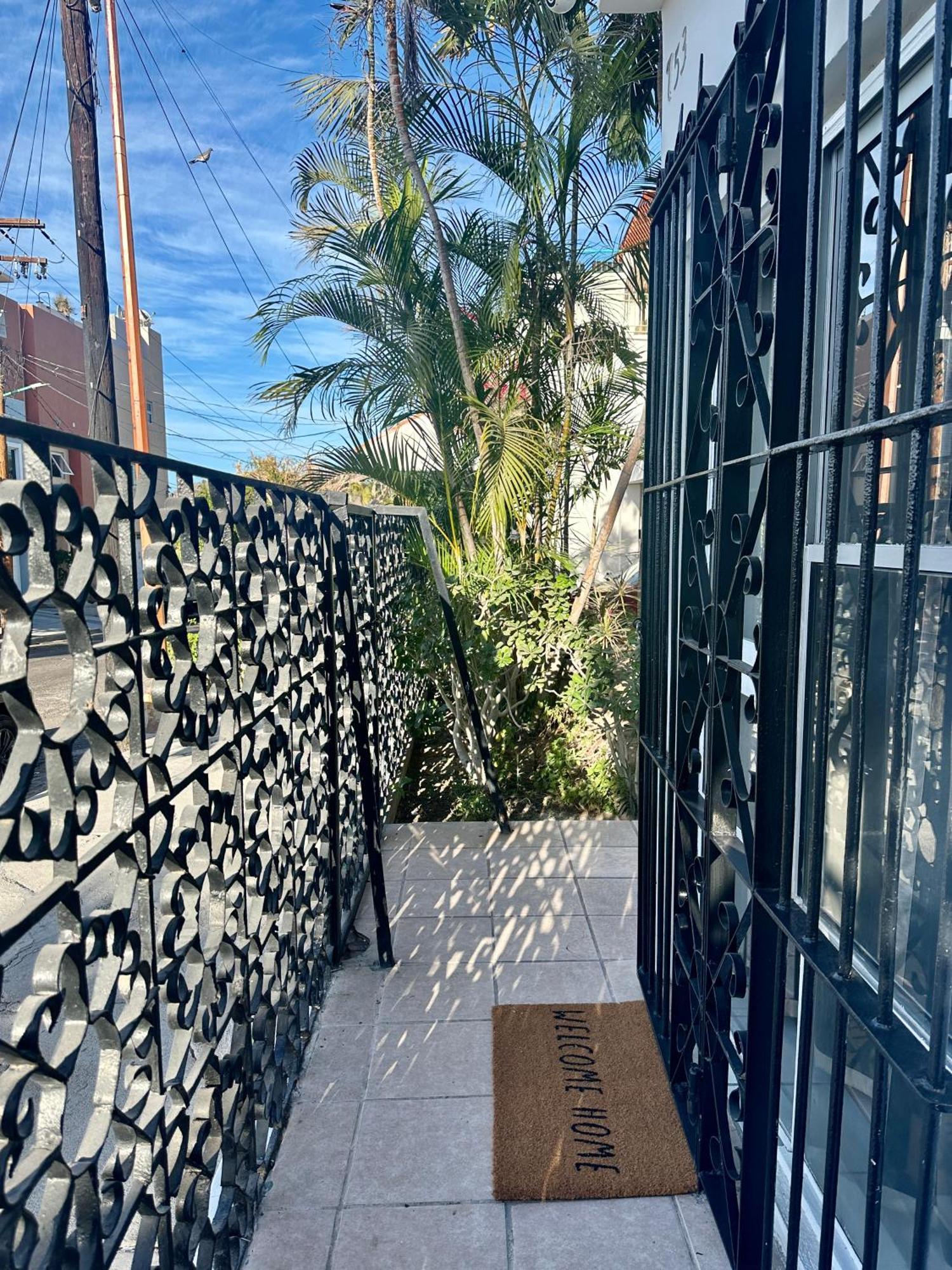Casa Kismet Tu Destino En La Paz Suite 1 Buitenkant foto